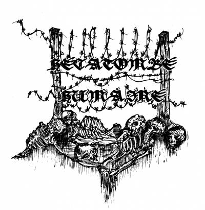 logo Hécatombe Humaine logo Hécatombe Humaine